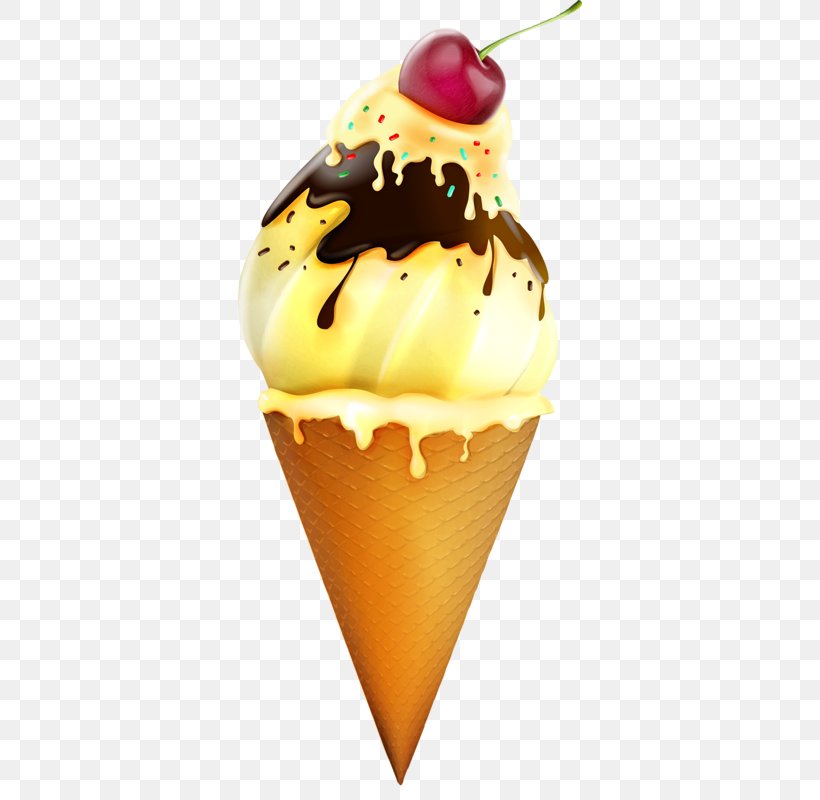 Ice Cream Cone Ice Pop Strawberry Ice Cream, PNG, 345x800px, Ice Cream, Chocolate, Chocolate Ice Cream, Cone, Cream Download Free