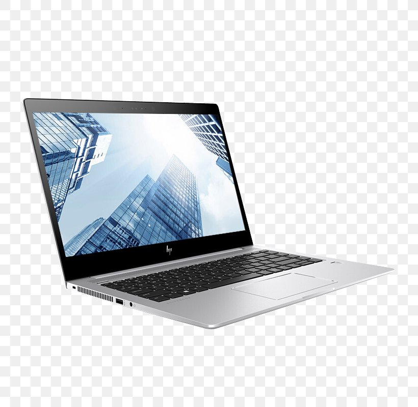 Netbook HP EliteBook 1040 G4 Laptop Hewlett-Packard, PNG, 800x800px, Netbook, Computer, Computer Monitor Accessory, Electronic Device, Hewlettpackard Download Free