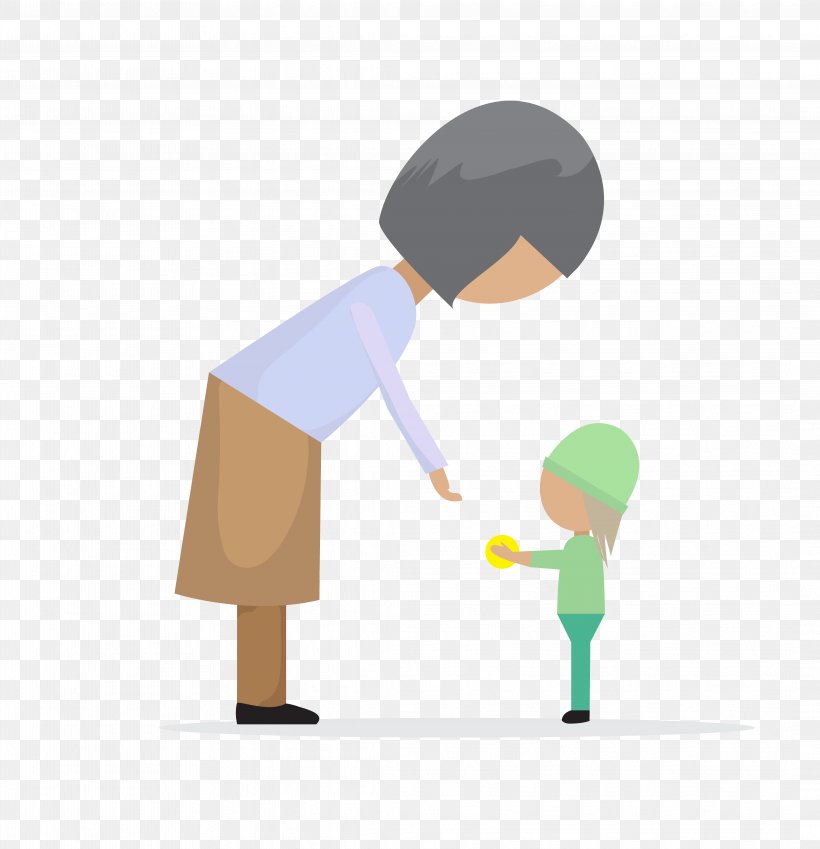 Old Age Child Euclidean Vector, PNG, 4246x4399px, Old Age, Cartoon, Child, Communication, Conversation Download Free