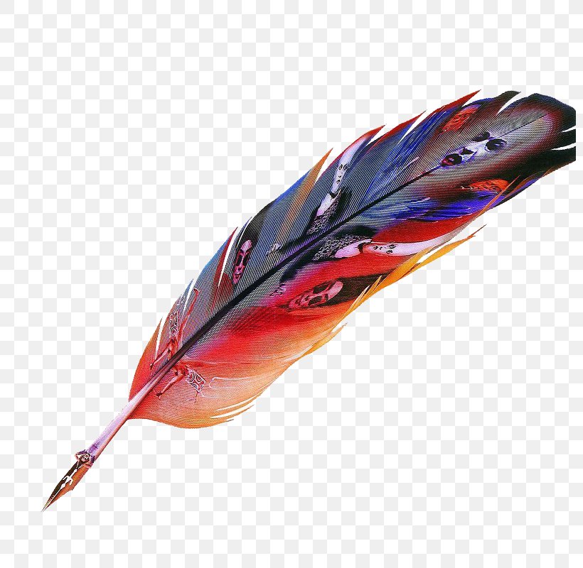 Paper Pen Quill Innovation, PNG, 800x800px, Paper, Creativity, Feather, Fountain Pen, Gratis Download Free