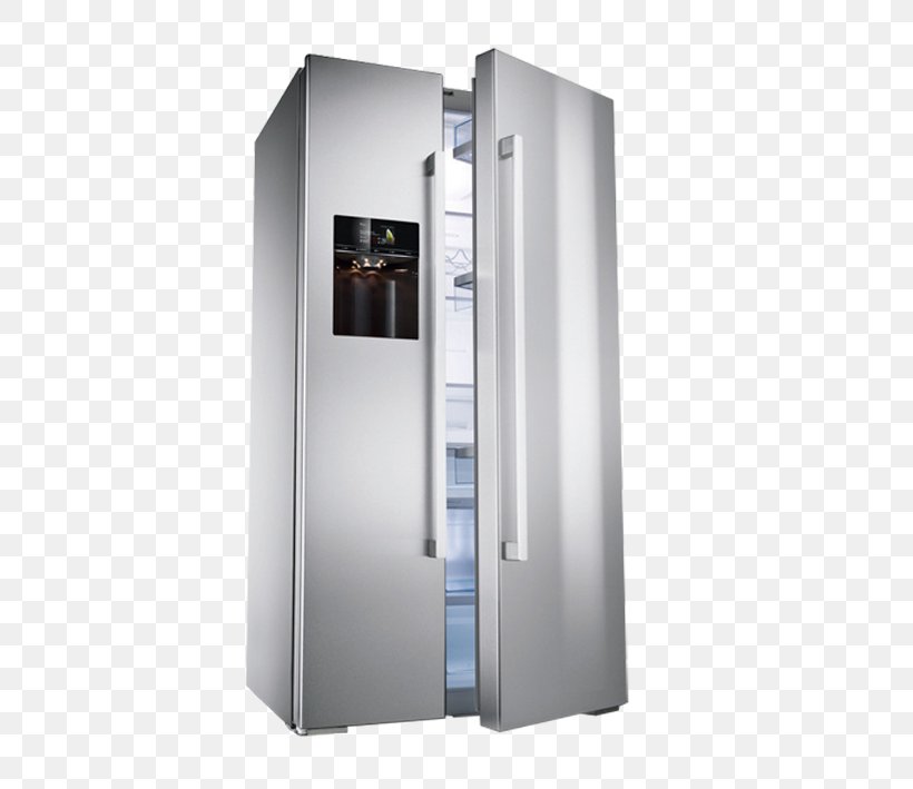Refrigerator Auto-defrost Home Appliance Robert Bosch GmbH Beko, PNG, 567x709px, Refrigerator, Autodefrost, Beko, Congelador, Defrosting Download Free