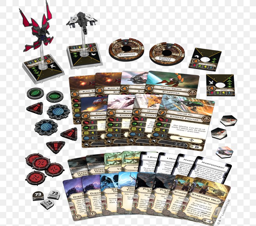Star Wars: X-Wing Miniatures Game X-wing Starfighter Guns For Hire Fantasy Flight Games, PNG, 700x725px, Star Wars Xwing Miniatures Game, Brand, Collage, Dice Tower, Expansion Pack Download Free