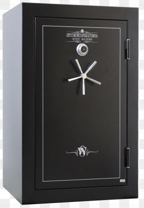 Safe - Steelwater Gun Safes Firearm Combination Lock PNG
