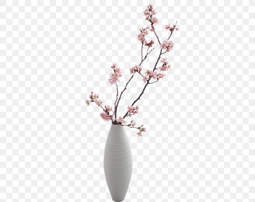 Vase, PNG, 650x650px, Vase, Blossom, Branch, Ceramic, Cherry Blossom Download Free