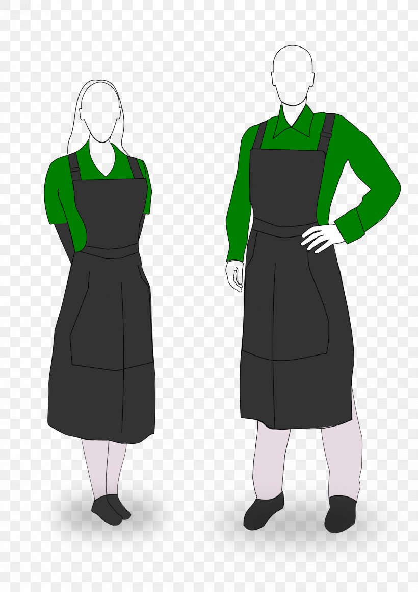 Waiter Cafe Clip Art, PNG, 1697x2400px, Waiter, Cafe, Chef, Clothing, Day Dress Download Free