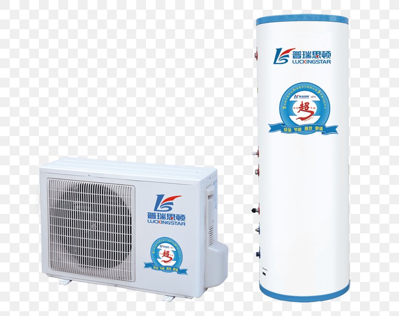 Air Source Heat Pumps Water Heating, PNG, 800x650px, Heat Pump, Air Source Heat Pumps, Coil, Electric Heating, Forcedair Download Free