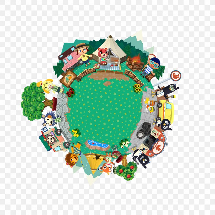 Animal Crossing: Pocket Camp Animal Crossing: New Leaf Nintendo Android Farm Cute Animals, PNG, 1184x1184px, Animal Crossing Pocket Camp, Android, Animal Crossing, Animal Crossing New Leaf, Campsite Download Free