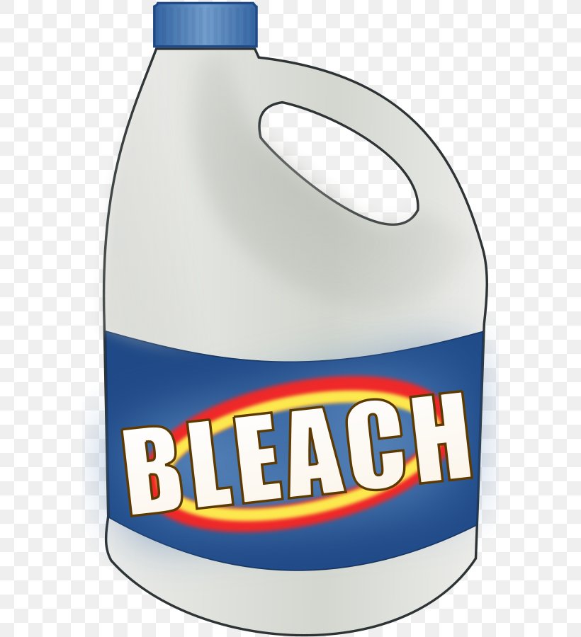 Bleach Drawing Clip Art, PNG, 588x900px, Bleach, Automotive Fluid, Blog, Bottle, Chlorine Download Free