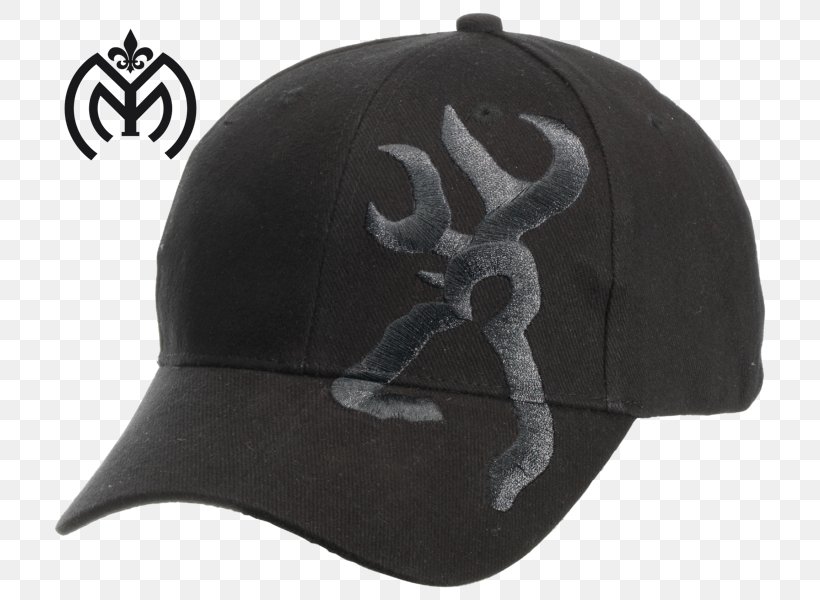 Browning Buck Mark Cap Browning Arms Company Hat Clothing, PNG, 742x600px, Browning Buck Mark, Baseball Cap, Black Cap, Browning Arms Company, Cap Download Free