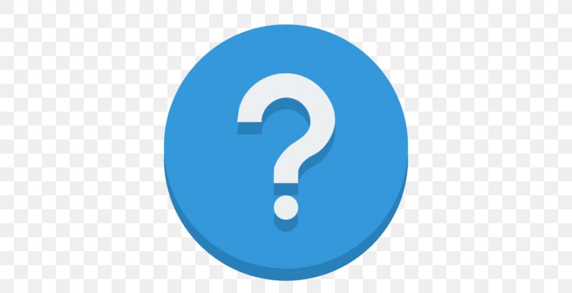 Question Mark Window, PNG, 420x420px, Question Mark, Android, Azure, Blue, Computer Software Download Free