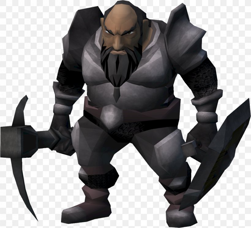 Dwarf RuneScape Wikia, PNG, 1222x1112px, Dwarf, Action Figure, Aggression, Armour, Blacksmith Download Free