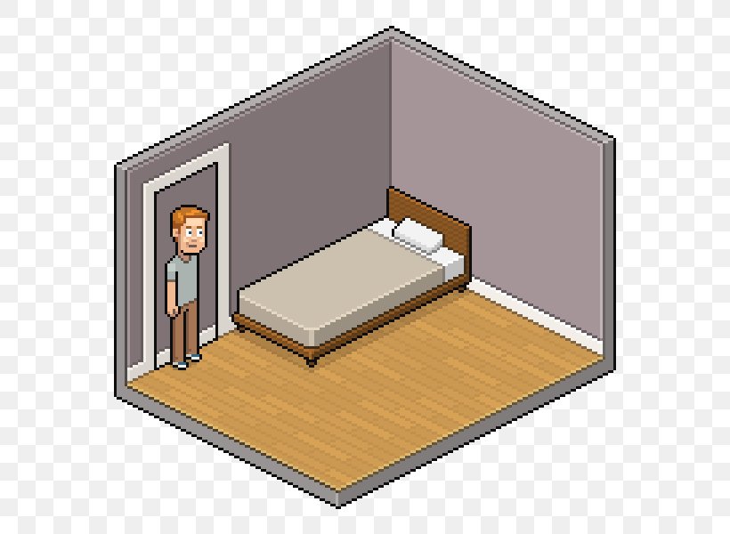 Isometric Projection Pixel Art Wall Isometric Video Game Graphics, PNG, 700x600px, Isometric Projection, Baseboard, Building, Drawing, Floor Download Free