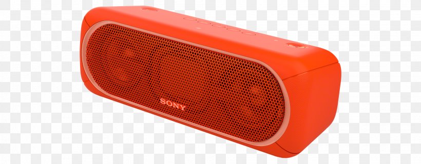 Loudspeaker Wireless Speaker SONY Bluetooth, PNG, 2028x792px, Loudspeaker, Auto Part, Automotive Lighting, Automotive Tail Brake Light, Bluetooth Download Free