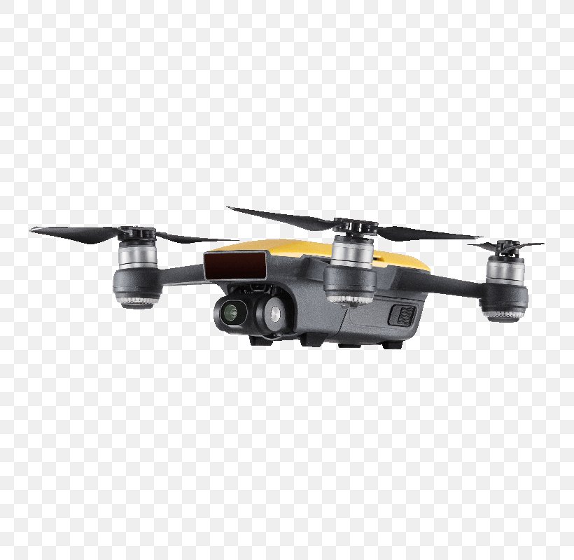 Mavic Pro DJI Spark Unmanned Aerial Vehicle Quadcopter, PNG, 800x800px, Mavic Pro, Aircraft, Color, Dji, Dji Spark Download Free