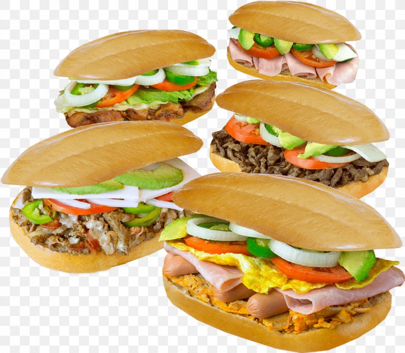 Mexican Cuisine Hamburger Cheeseburger Torta Taco, PNG, 1185x1034px, Mexican Cuisine, American Food, Appetizer, Breakfast Sandwich, Buffalo Burger Download Free