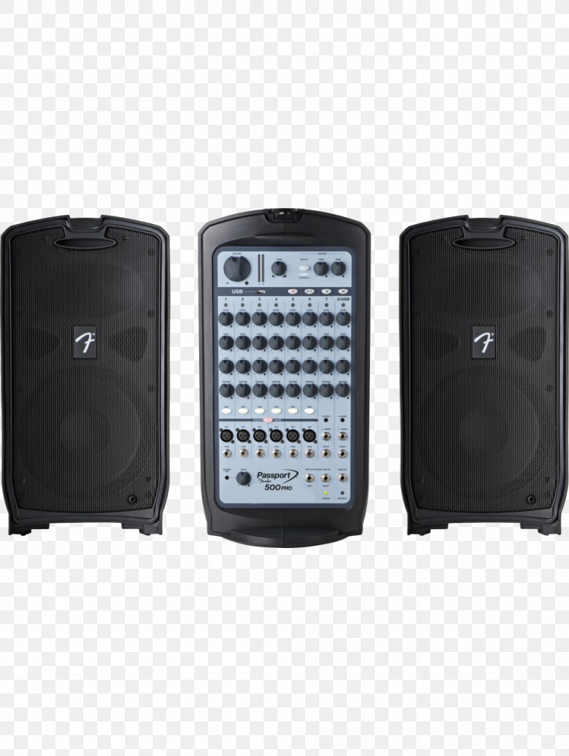 Microphone Public Address Systems Sound Reinforcement System Fender Musical Instruments Corporation Audio, PNG, 1000x1330px, Microphone, Audio, Audio Engineer, Audio Equipment, Audio Mixers Download Free