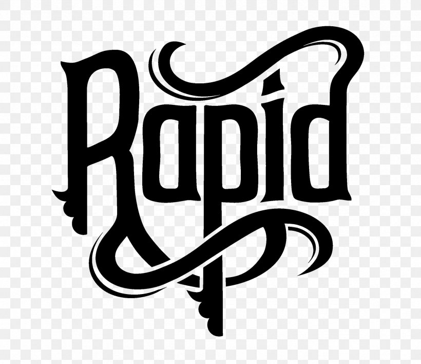 Rapid Film Director Production Companies Filmmaking, PNG, 2362x2040px, Rapid, Black And White, Brand, Company, Film Download Free