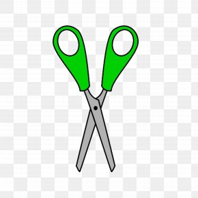 plural of scissors