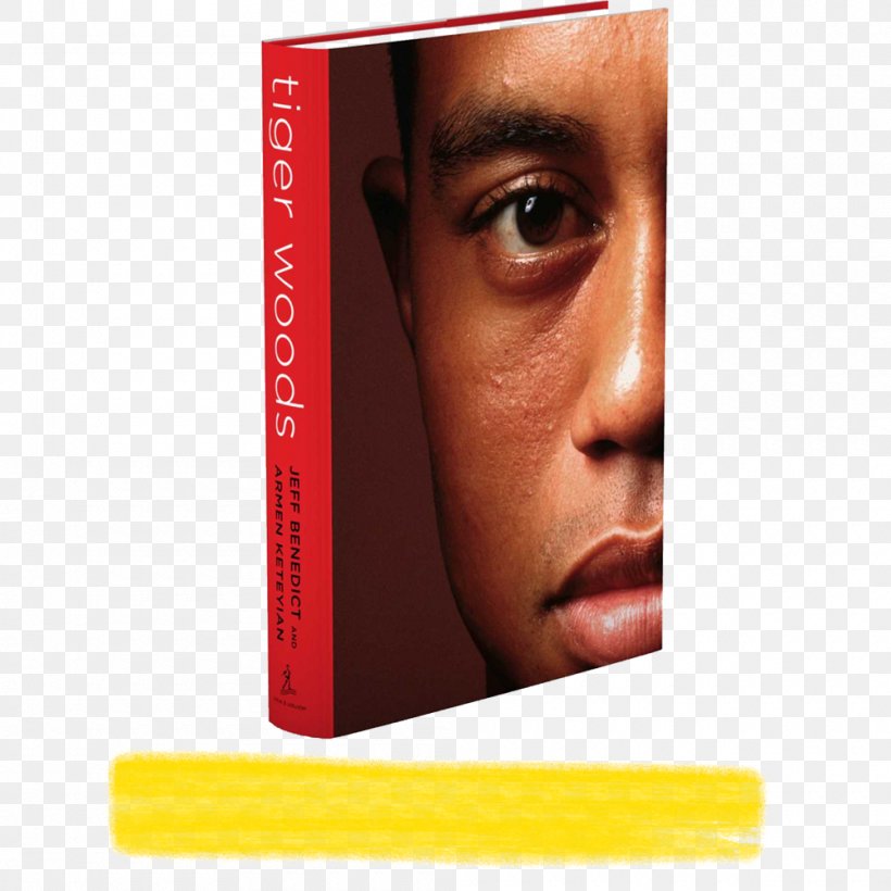 The Big Miss: My Years Coaching Tiger Woods Book Golfer, PNG, 1000x1000px, Tiger Woods, Athlete, Author, Book, Book Review Download Free