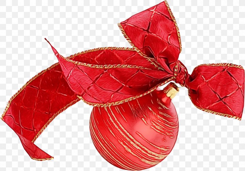 Christmas Decoration, PNG, 1280x893px, Watercolor, Anthurium, Christmas Decoration, Flower, Leaf Download Free