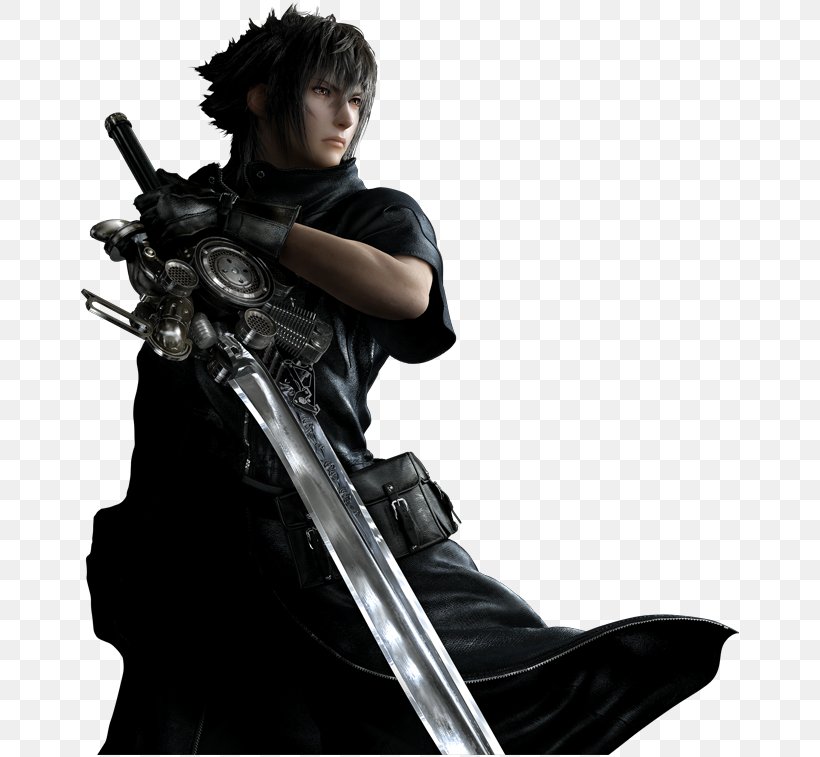 Final Fantasy XV : Pocket Edition Noctis Lucis Caelum Final Fantasy XIII-2, PNG, 662x757px, Final Fantasy Xv, Cold Weapon, Costume, Final Fantasy, Final Fantasy Xiii Download Free