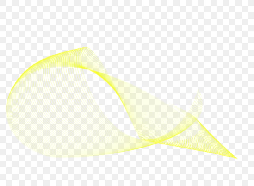 Line Angle, PNG, 800x600px, Yellow Download Free