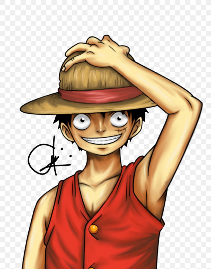 Monkey D. Luffy Art Smile Digital Painting, PNG, 766x1044px, Monkey D Luffy, Arm, Art, Cartoon, Character Download Free