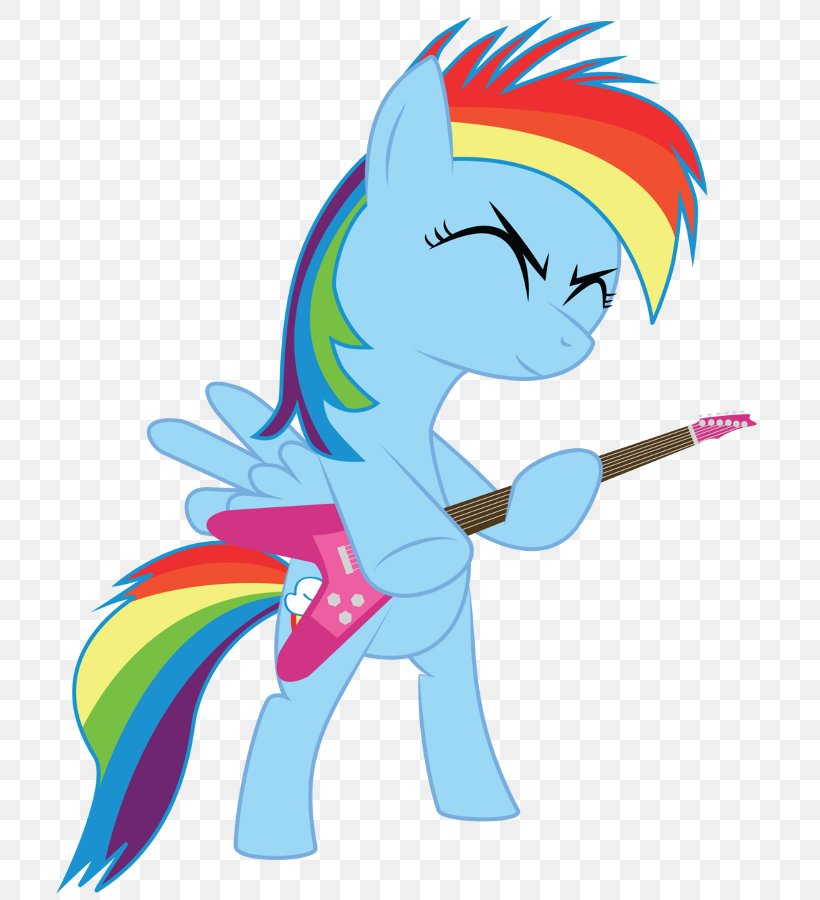 My Little Pony Rainbow Dash Twilight Sparkle Princess Celestia, PNG, 719x900px, Watercolor, Cartoon, Flower, Frame, Heart Download Free