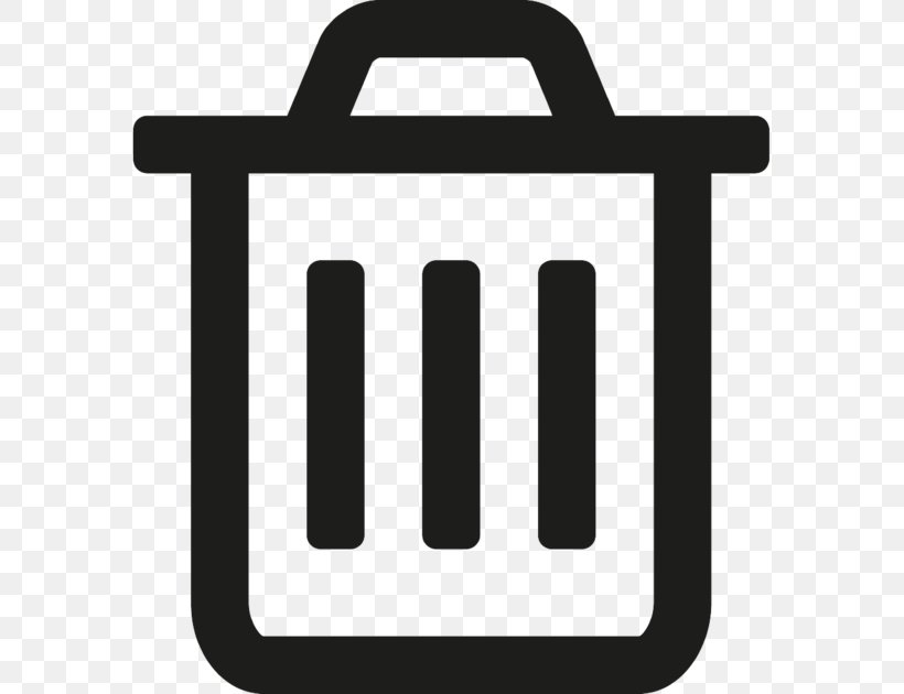 Rubbish Bins & Waste Paper Baskets Recycling Bin Font Awesome, PNG, 630x630px, Rubbish Bins Waste Paper Baskets, Brand, Font Awesome, Logo, Pedal Bin Download Free