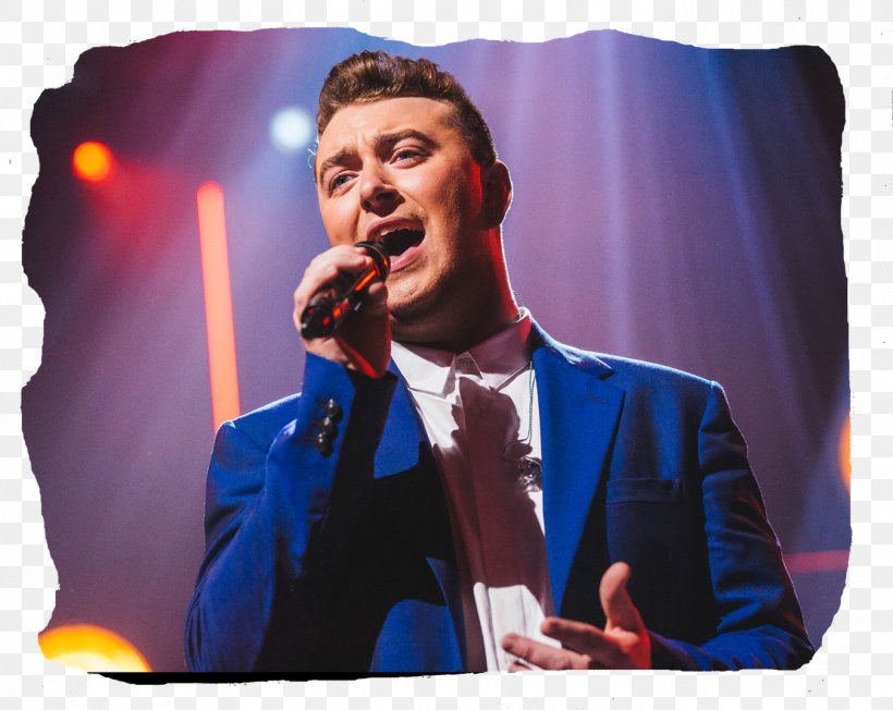 Sam Smith The Thrill Of It All Tour Lay Me Down Desktop Wallpaper Singer-songwriter, PNG, 1350x1075px, Watercolor, Cartoon, Flower, Frame, Heart Download Free