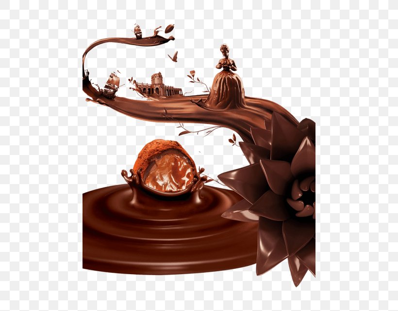 Chocolate Cake Chocolate Truffle Ganache, PNG, 480x642px, Chocolate, Cake, Chocolate Bar, Chocolate Cake, Chocolate Syrup Download Free