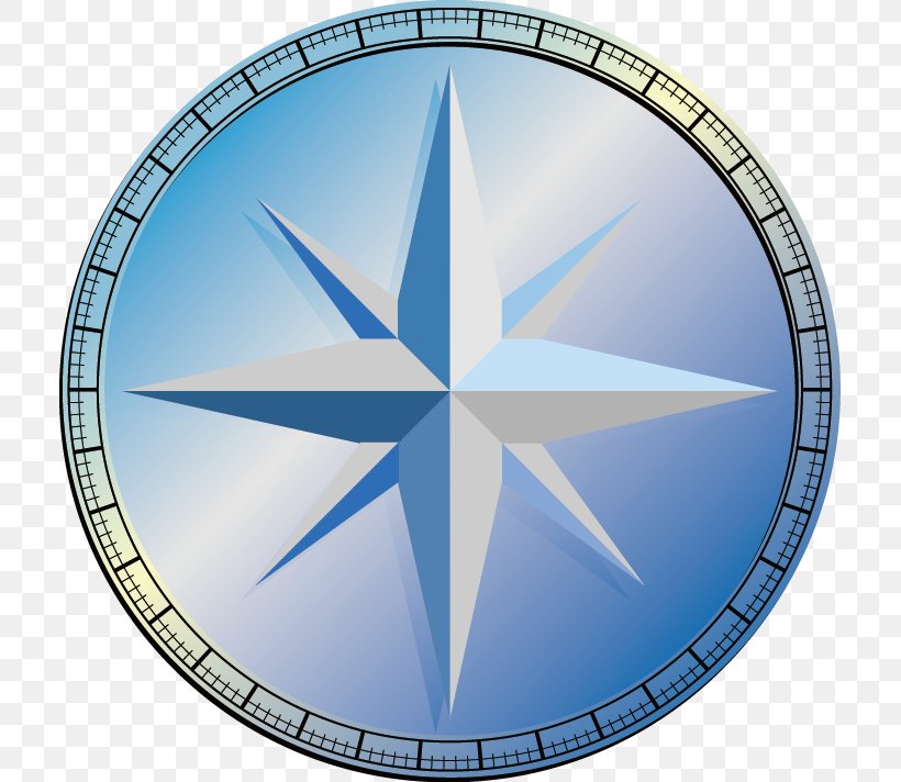 Compass Ship Navigation, PNG, 711x712px, Compass, Compass Rose, Navigation, Ship, Steamship Download Free