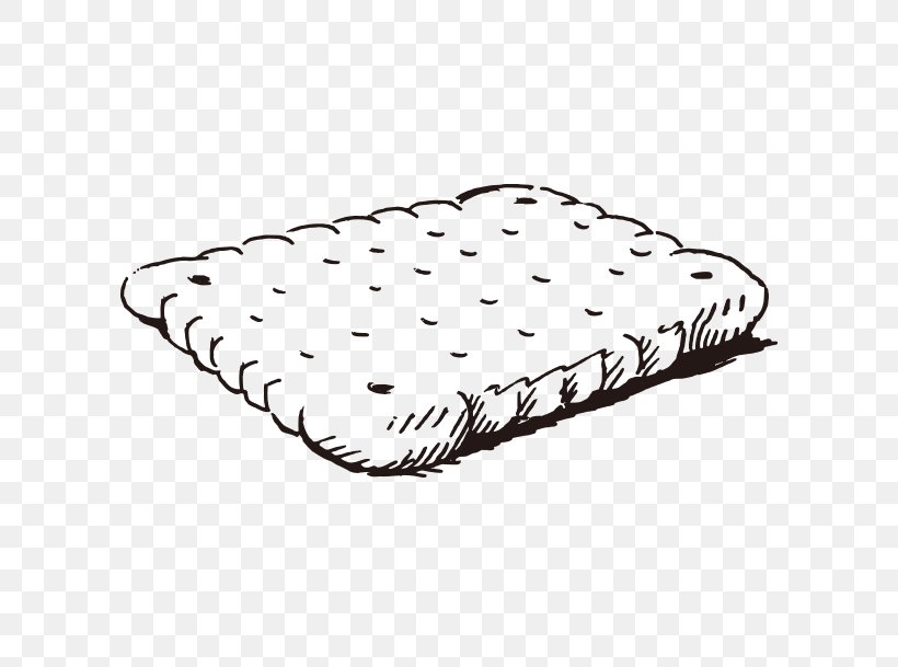 Cookie Graphic Design, PNG, 600x609px, Cookie, Bed Sheet, Biscuit, Black And White, Cookies And Cream Download Free