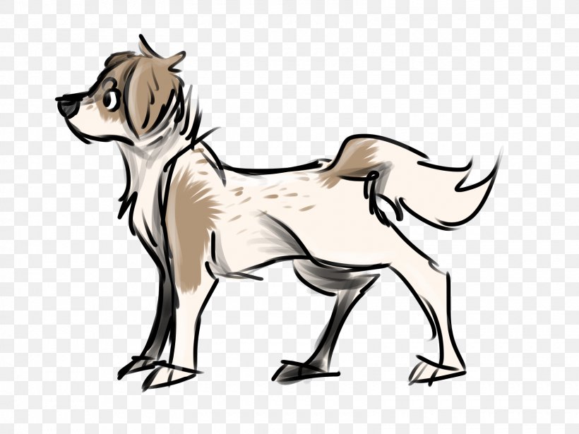 Dog Breed Cat Clip Art, PNG, 1600x1200px, Dog Breed, Artwork, Breed, Carnivoran, Cartoon Download Free