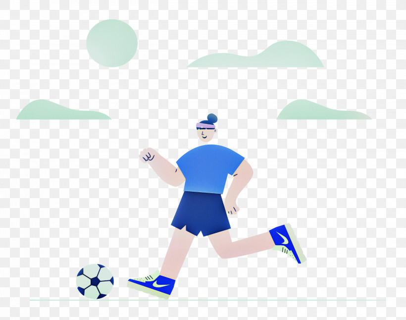 Football Soccer Outdoor, PNG, 2500x1970px, Football, Ball, Cartoon, Headgear, Meter Download Free