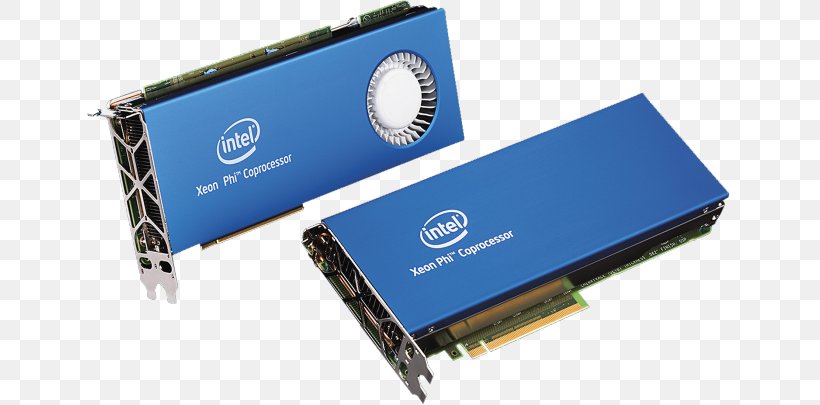 Graphics Cards & Video Adapters Intel Xeon Phi Coprocessor, PNG, 720x405px, Graphics Cards Video Adapters, Cache, Central Processing Unit, Computer Component, Computer Hardware Download Free