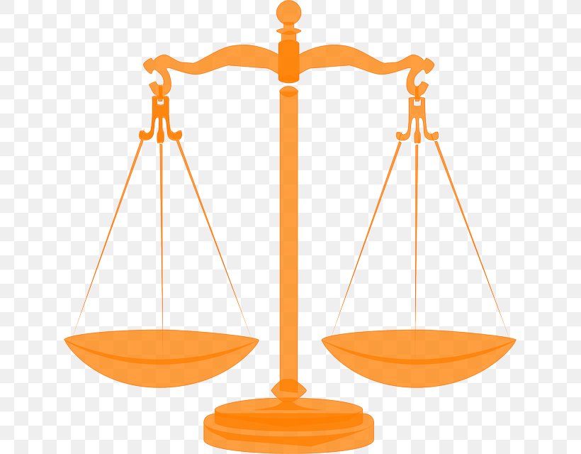 Measuring Scales Lady Justice Clip Art, PNG, 639x640px, Measuring Scales, Area, Balance, Judge, Justice Download Free