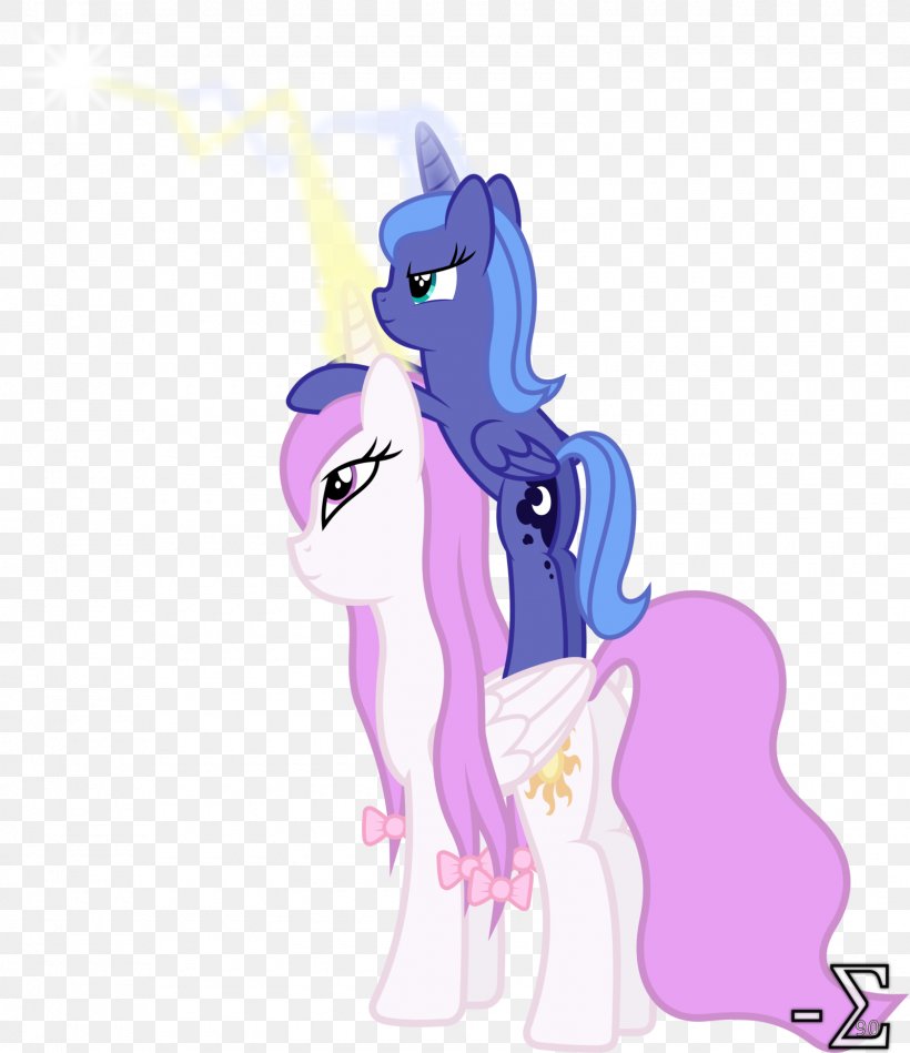 Princess Celestia Princess Luna Pony Princess Cadance Filly, PNG, 1600x1853px, Watercolor, Cartoon, Flower, Frame, Heart Download Free