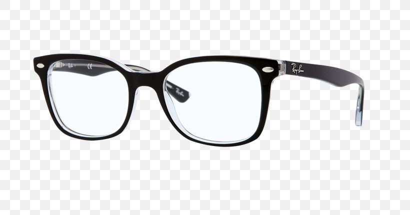 Ray-Ban Eyeglasses Ray-Ban Eyeglasses Aviator Sunglasses Eyeglass Prescription, PNG, 760x430px, Rayban, Aviator Sunglasses, Black, Brand, Browline Glasses Download Free