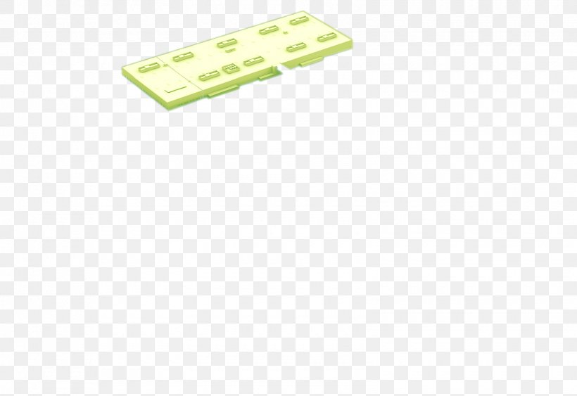 Rectangle Font, PNG, 1600x1100px, Rectangle, Green, Yellow Download Free