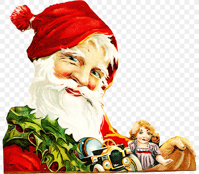 Santa Claus, PNG, 800x717px, Santa Claus, Christmas, Christmas Elf, Christmas Eve, Christmas Ornament Download Free