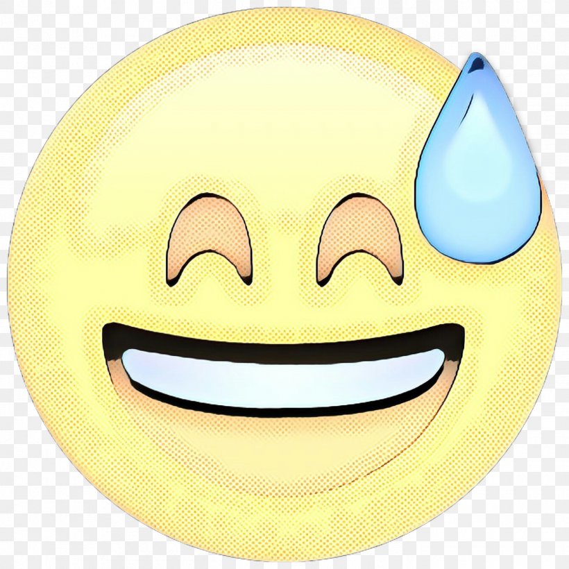 Smiley Face Background, PNG, 1400x1400px, Pop Art, Cartoon, Cheek, Comedy, Emoticon Download Free