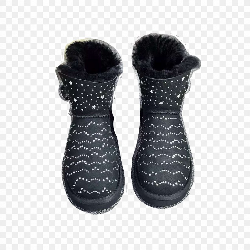 Snow Boot Shoe, PNG, 1224x1224px, Boot, Cowboy Boot, Designer, Footwear, Fur Download Free