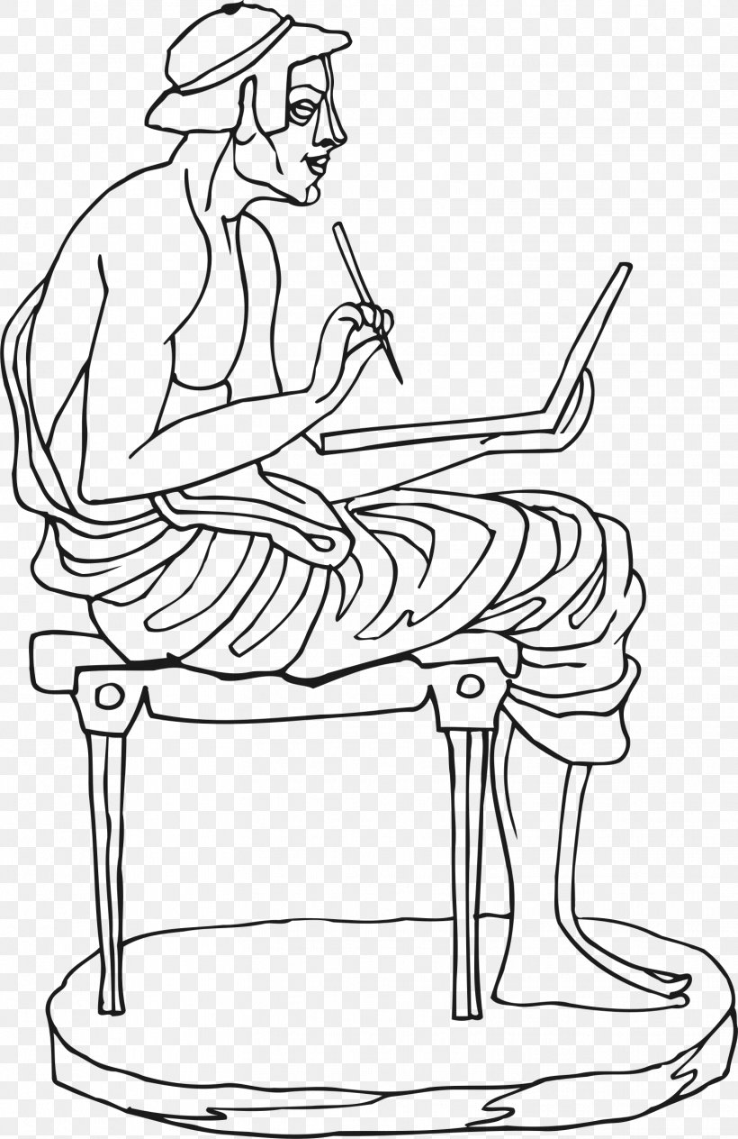 Statue Clip Art, PNG, 1556x2399px, Statue, Arm, Art, Black And White, Chair Download Free