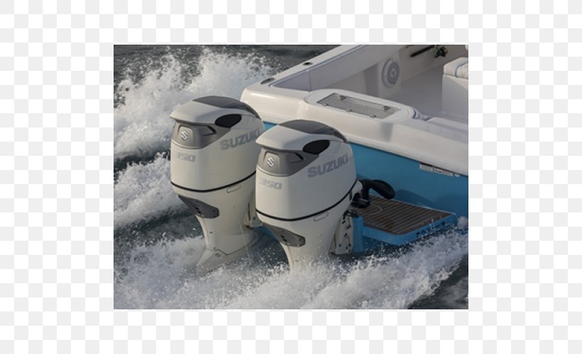 Suzuki Outboard Motor Yamaha Motor Company Engine Boat, PNG, 500x500px, Suzuki, Automotive Exterior, Boat, Engine, Fourstroke Engine Download Free