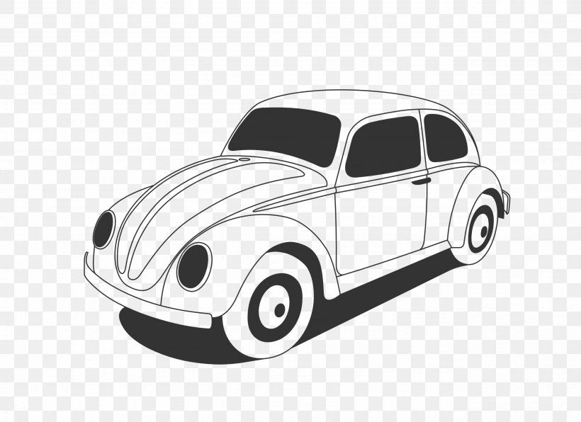 Volkswagen Type 2 Car Volkswagen New Beetle Volkswagen Scirocco, PNG, 2555x1858px, Volkswagen, Automotive Design, Brand, Car, Classic Car Download Free