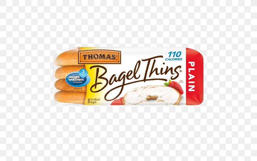 Bagel Bakery Toast Thomas' Whole Grain, PNG, 515x515px, Bagel, Bagel Bites, Bakery, Bread, Cream Download Free