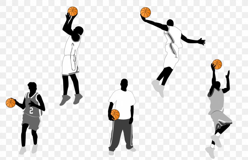 Basketball Clip Art, PNG, 1224x792px, Basketball, Athlete, Ball, Business, Communication Download Free