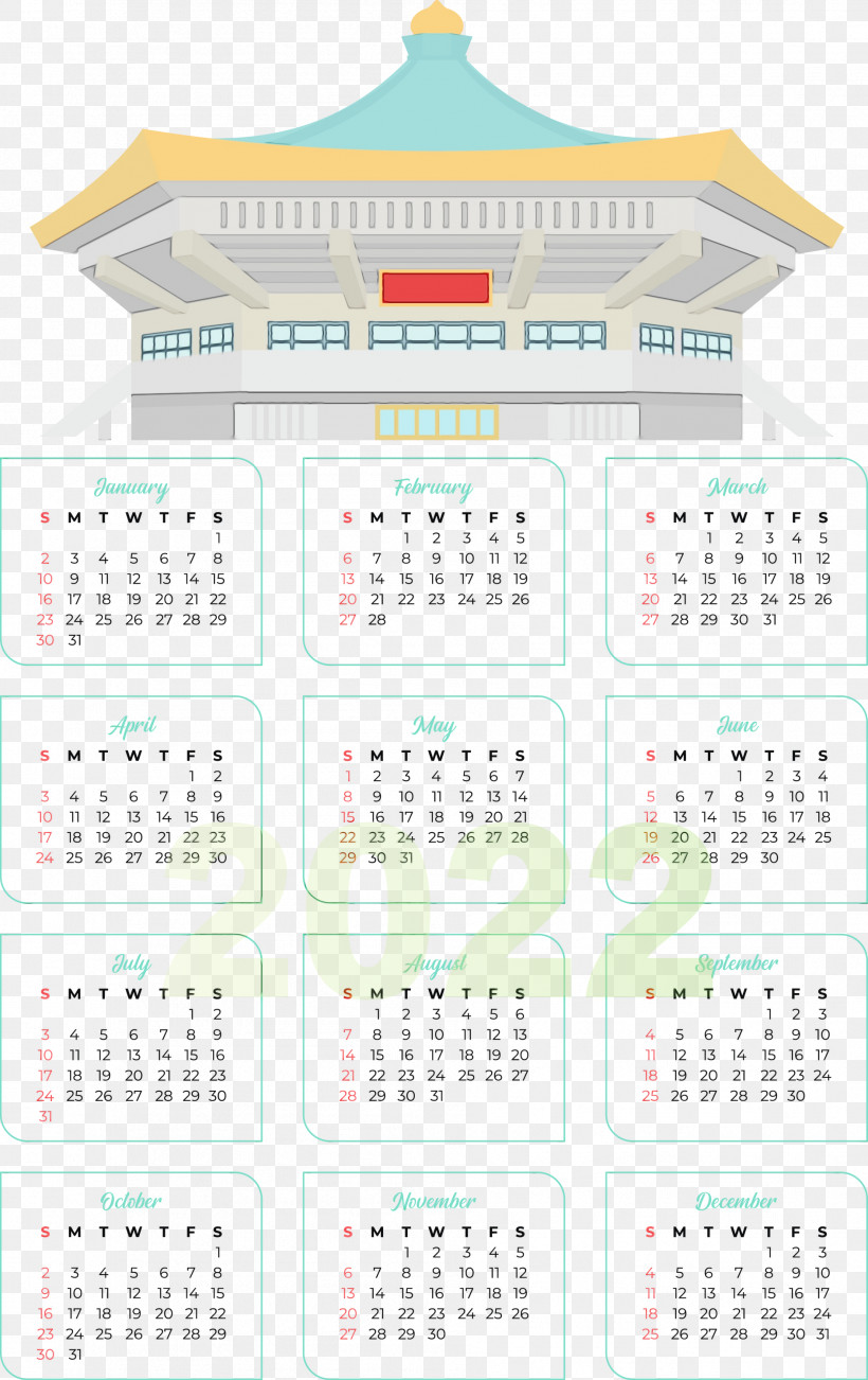 Calendar System 2022 Print Calendar Calendar Month, PNG, 1889x3000px, Watercolor, Calendar, Calendar System, Calendar Year, Gregorian Calendar Download Free