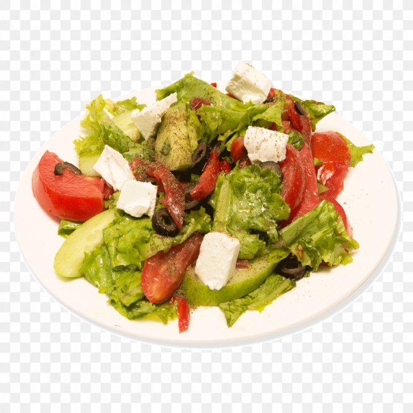 Greek Salad Fattoush Caesar Salad Pizza Lettuce, PNG, 1024x1024px, Greek Salad, Bell Pepper, Caesar Salad, Cheese, Cucumber Download Free
